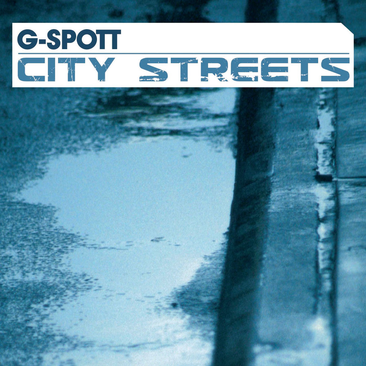 G-Spott